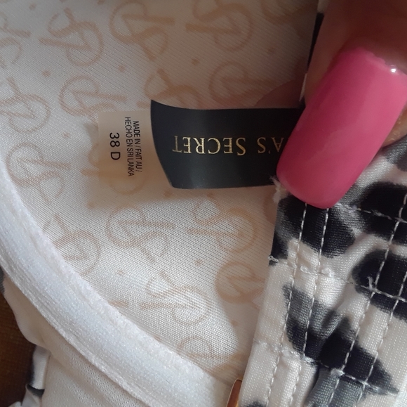 Victoria Secret 2 piece bathing suit - Picture 3 of 3